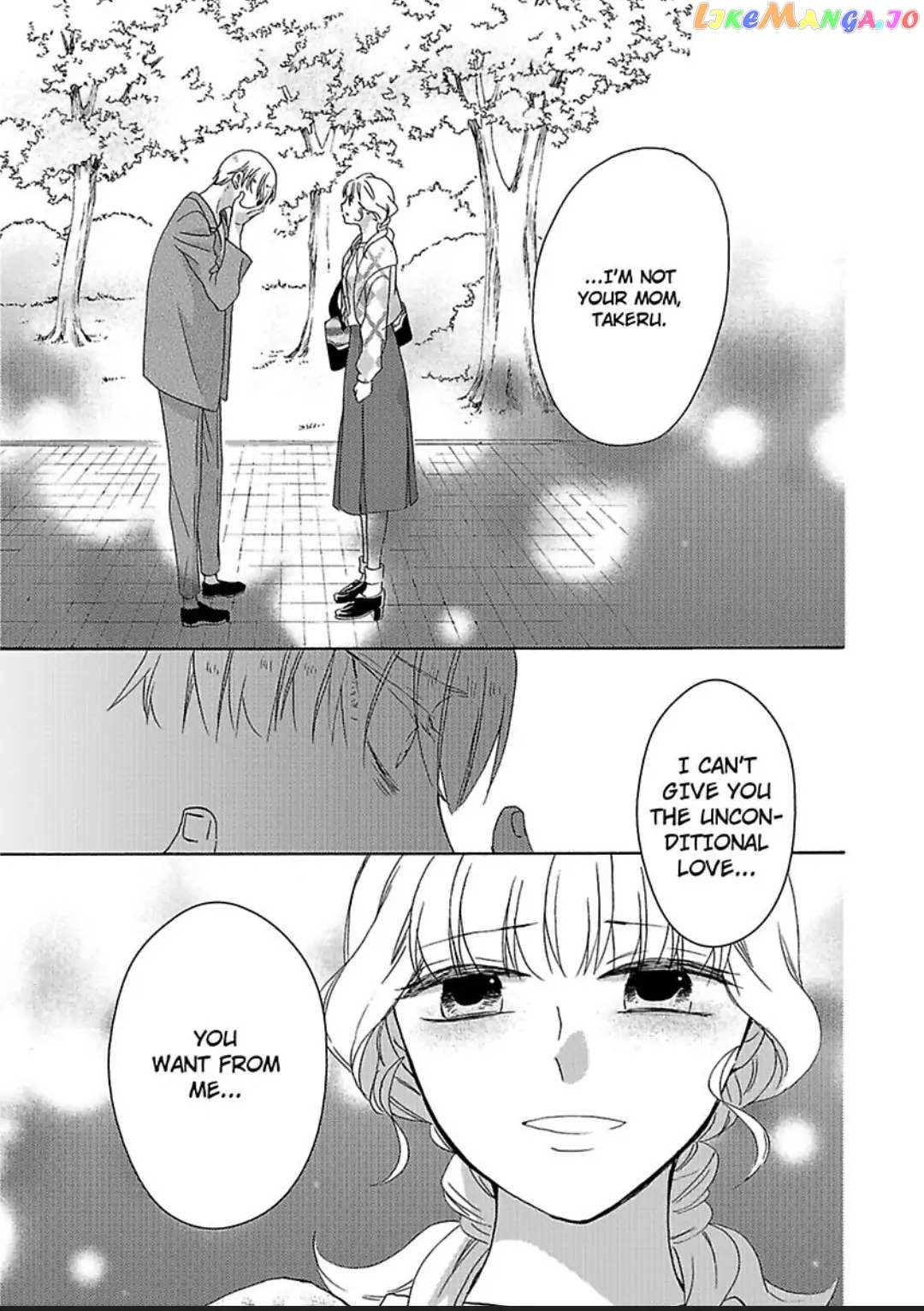 Allergic To Love - Renai_Allergies___Chapter_28