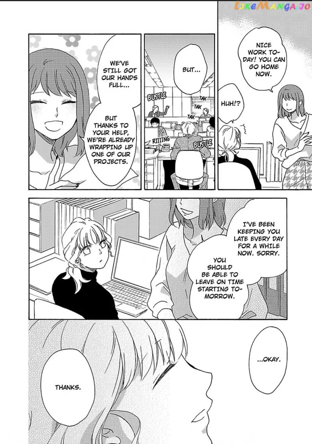 Allergic To Love - Renai_Allergies___Chapter_26