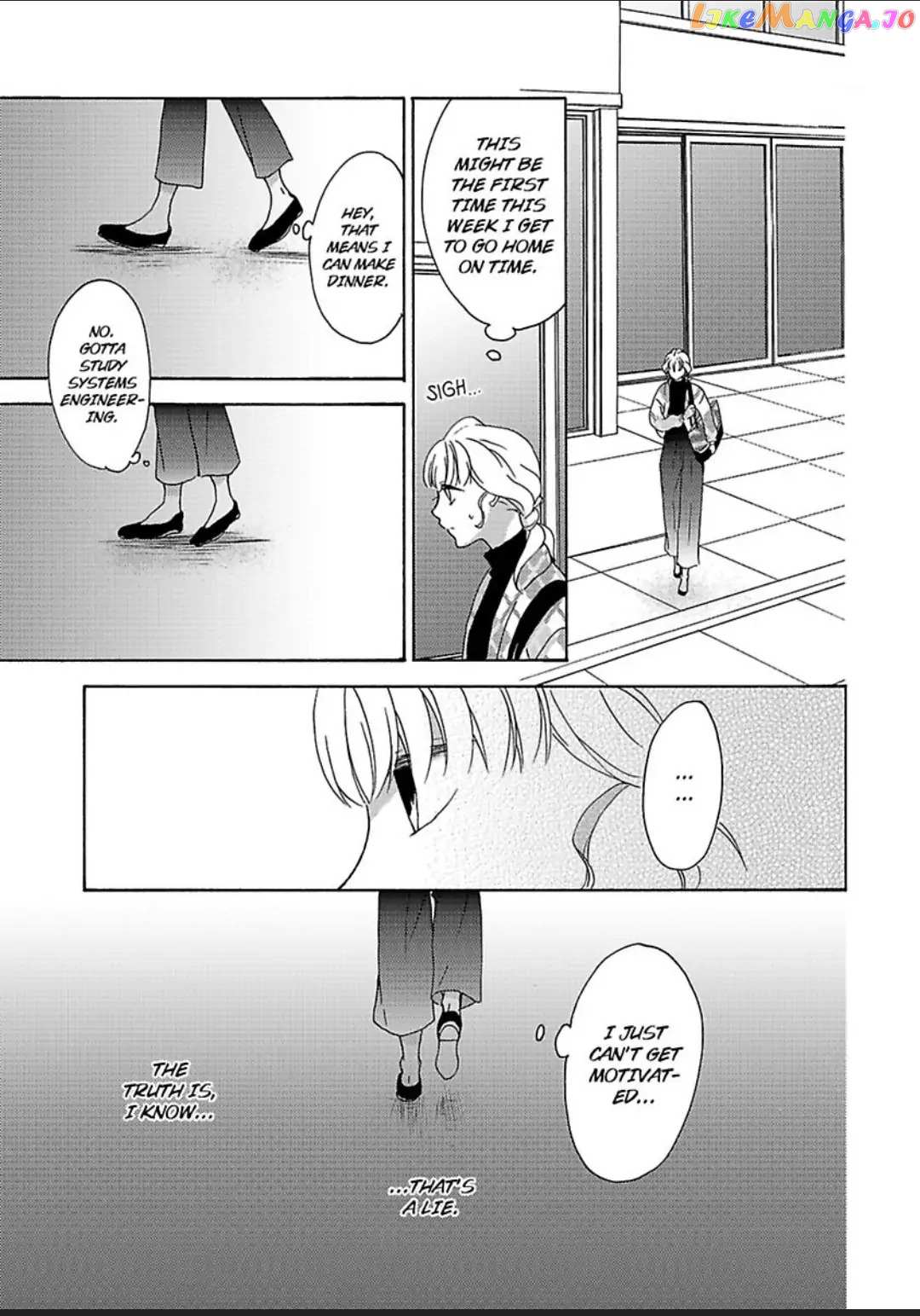 Allergic To Love - Renai_Allergies___Chapter_26