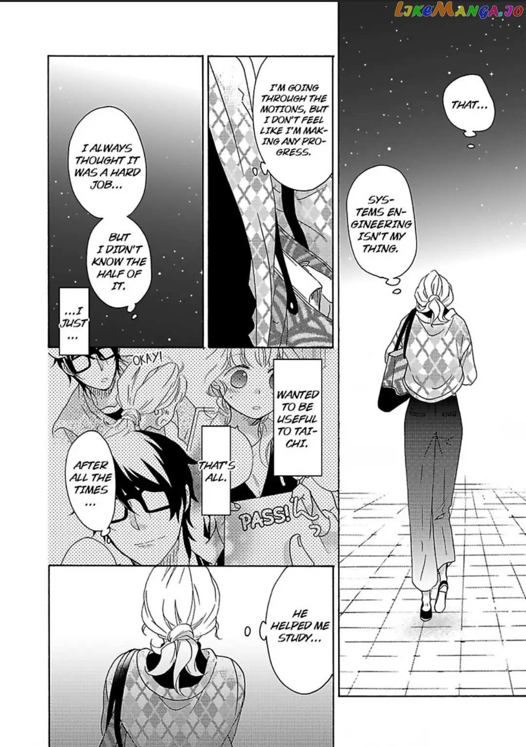 Allergic To Love - Renai_Allergies___Chapter_26