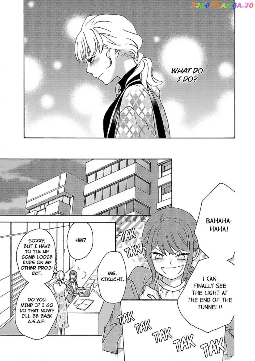 Allergic To Love - Renai_Allergies___Chapter_26