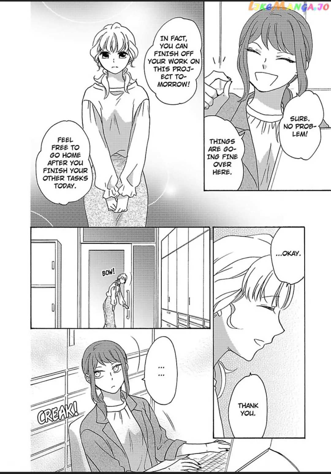 Allergic To Love - Renai_Allergies___Chapter_26