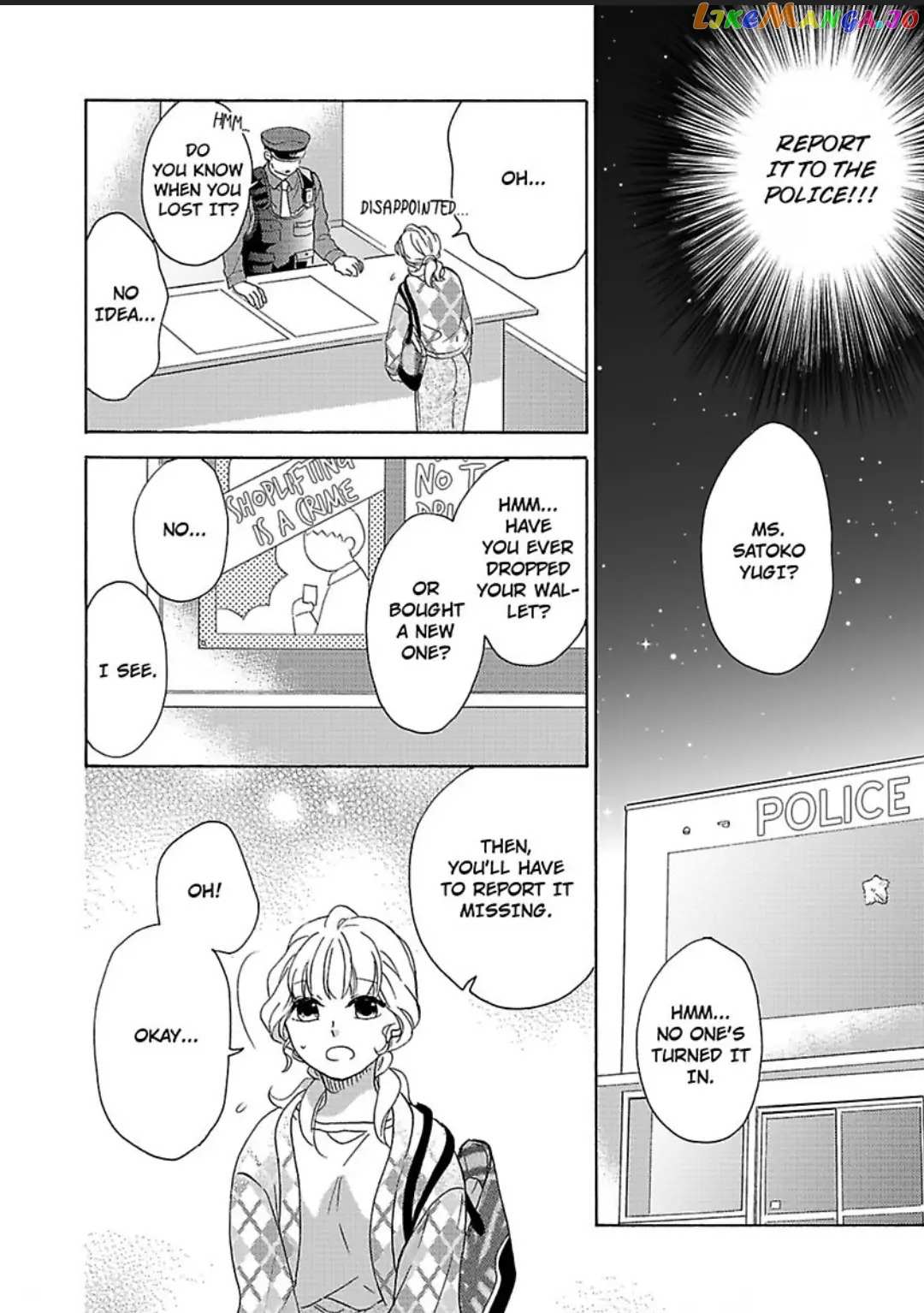 Allergic To Love - Renai_Allergies___Chapter_26