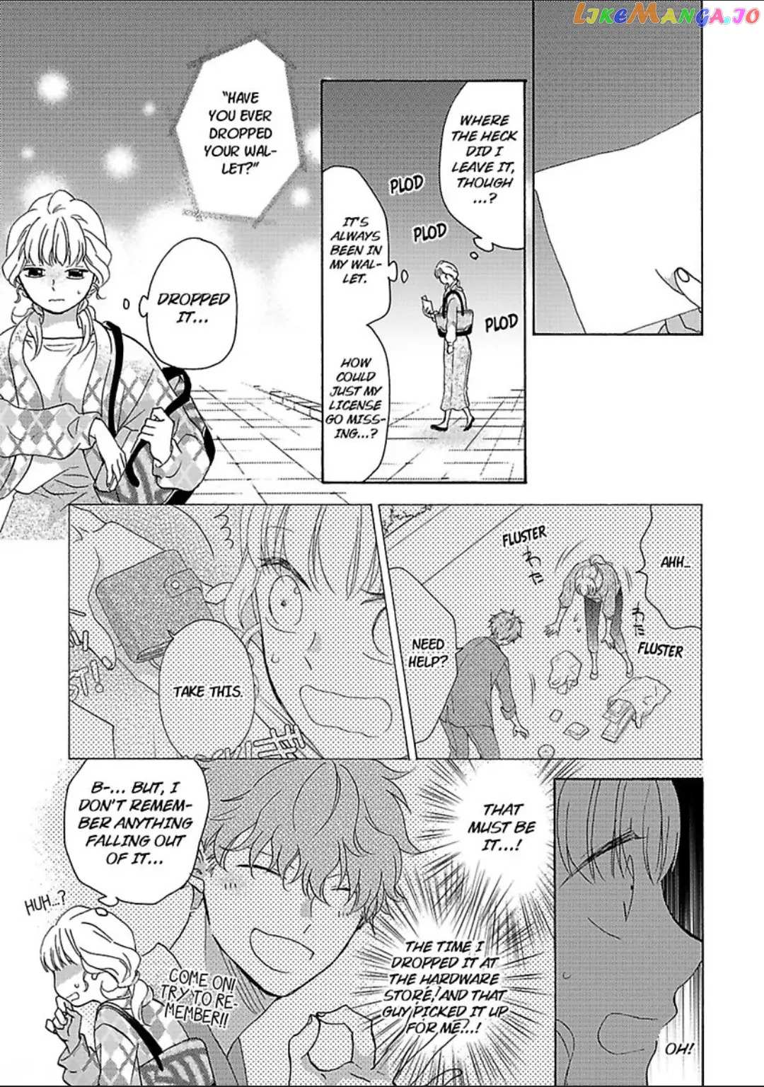 Allergic To Love - Renai_Allergies___Chapter_26