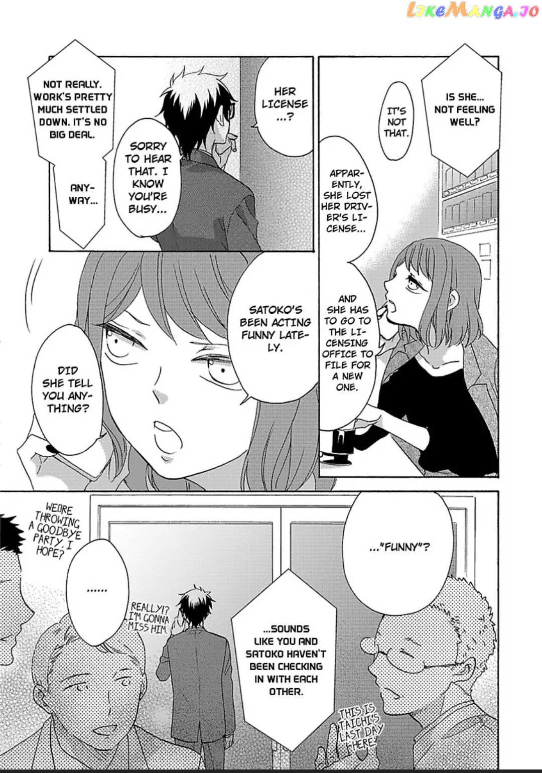 Allergic To Love - Renai_Allergies___Chapter_26