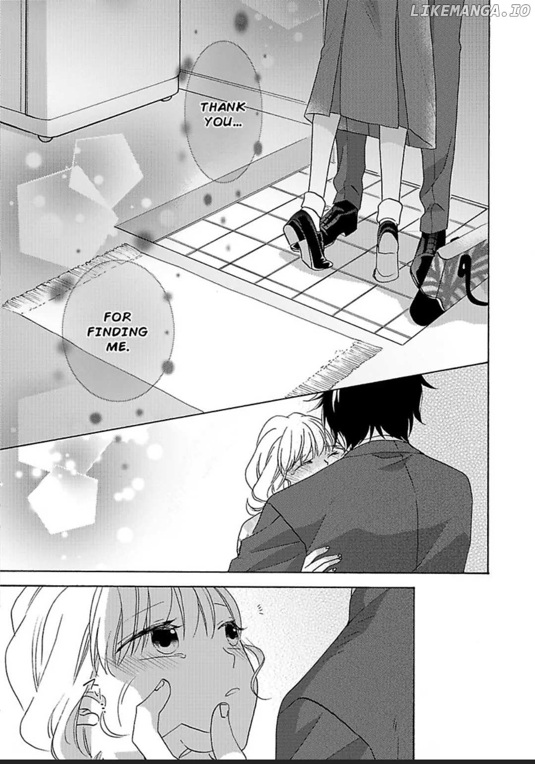 Allergic To Love - Chapter 30