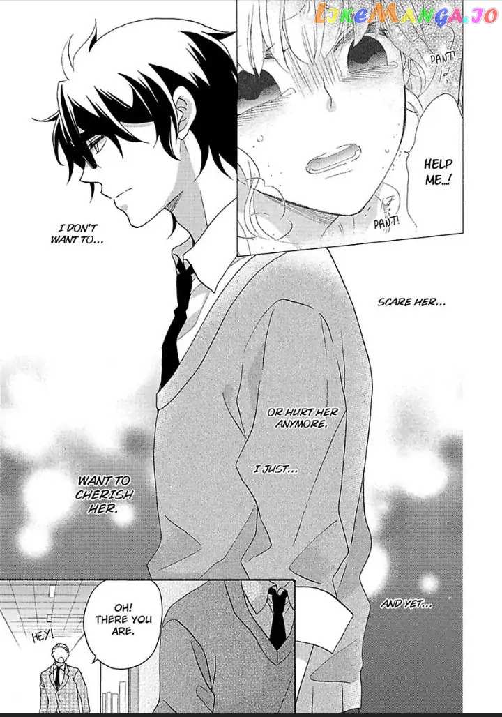 Allergic To Love - Renai_Allergies___Chapter_25