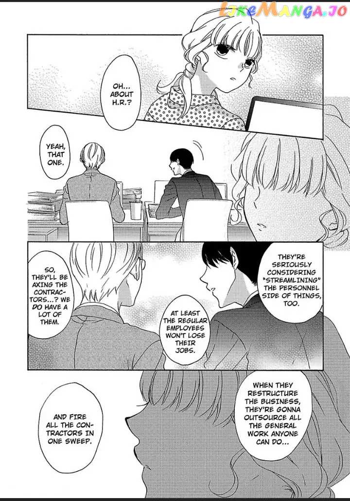 Allergic To Love - Renai_Allergies___Chapter_25