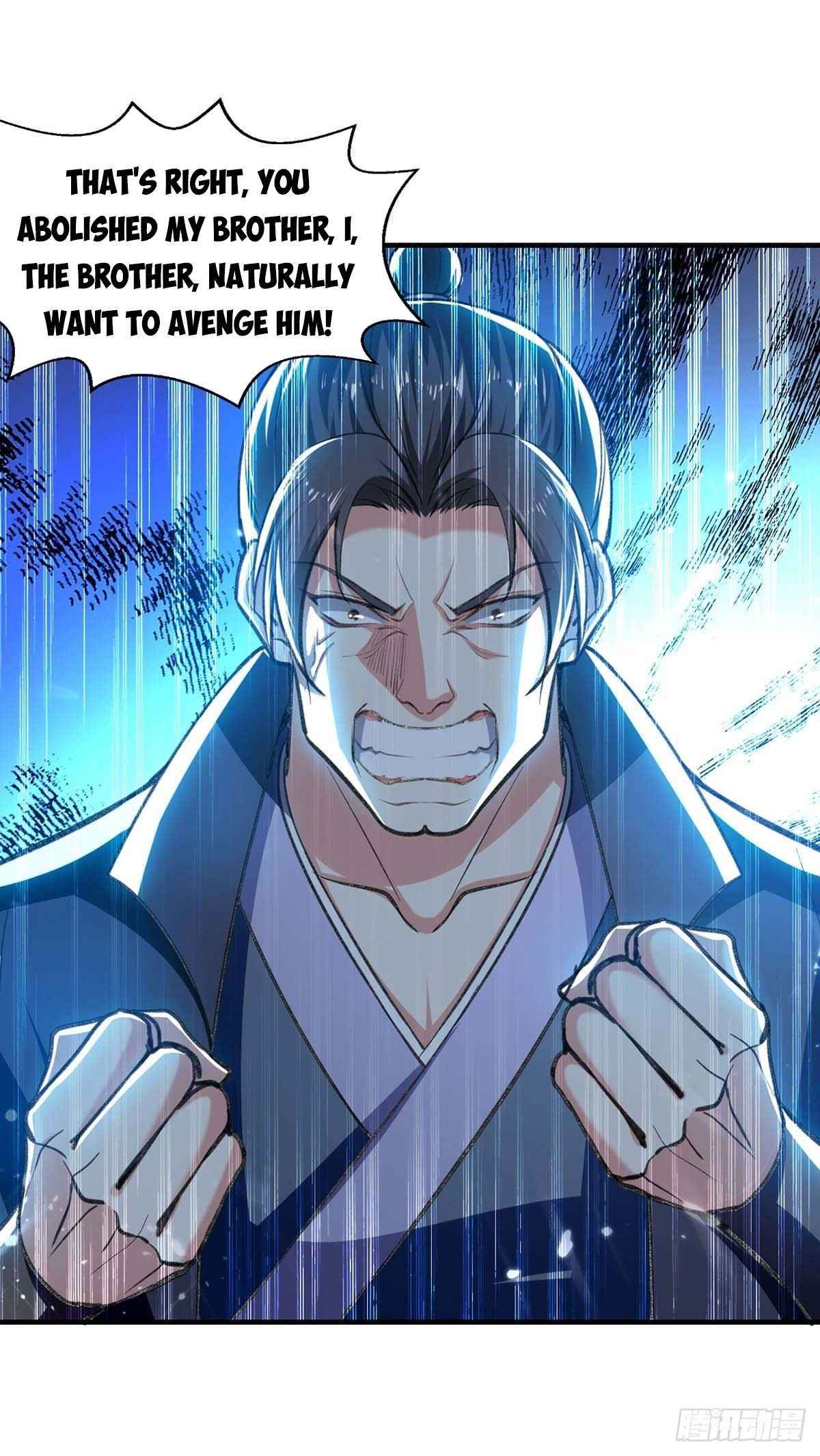 An Unparalleled Martial Arts Spirit - Chapter 114