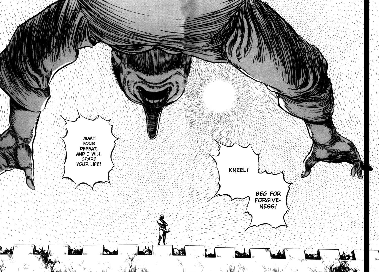 Bokko - Vol.11 Chapter 103