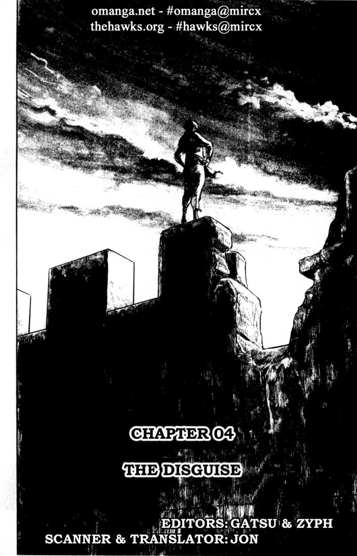 Bokko - Vol.10 Chapter 90