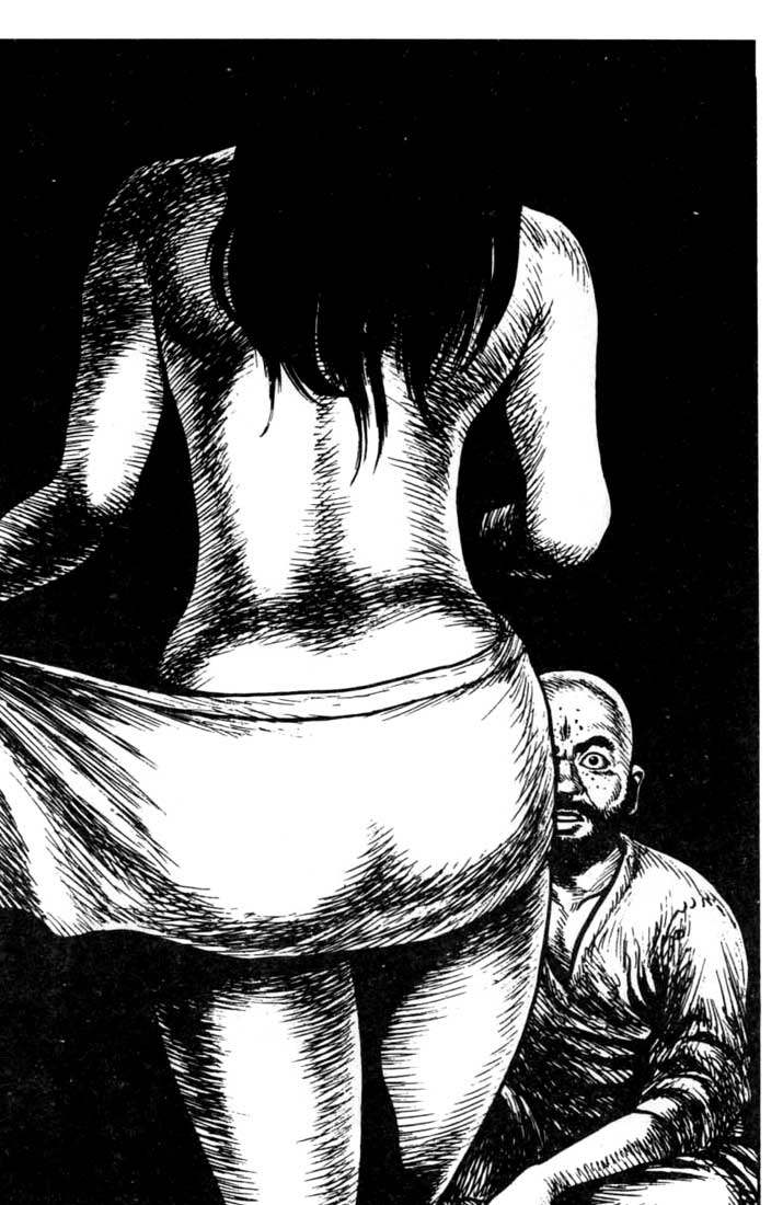 Bokko - Vol.11 Chapter 101