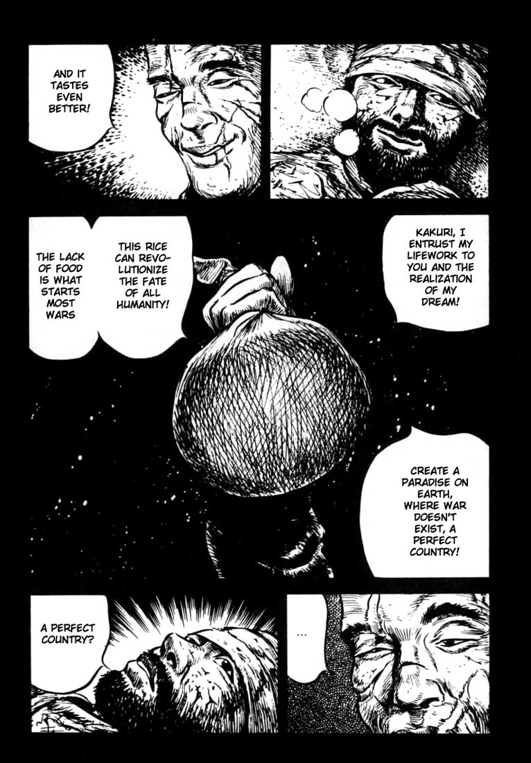 Bokko - Vol.11 Chapter 104