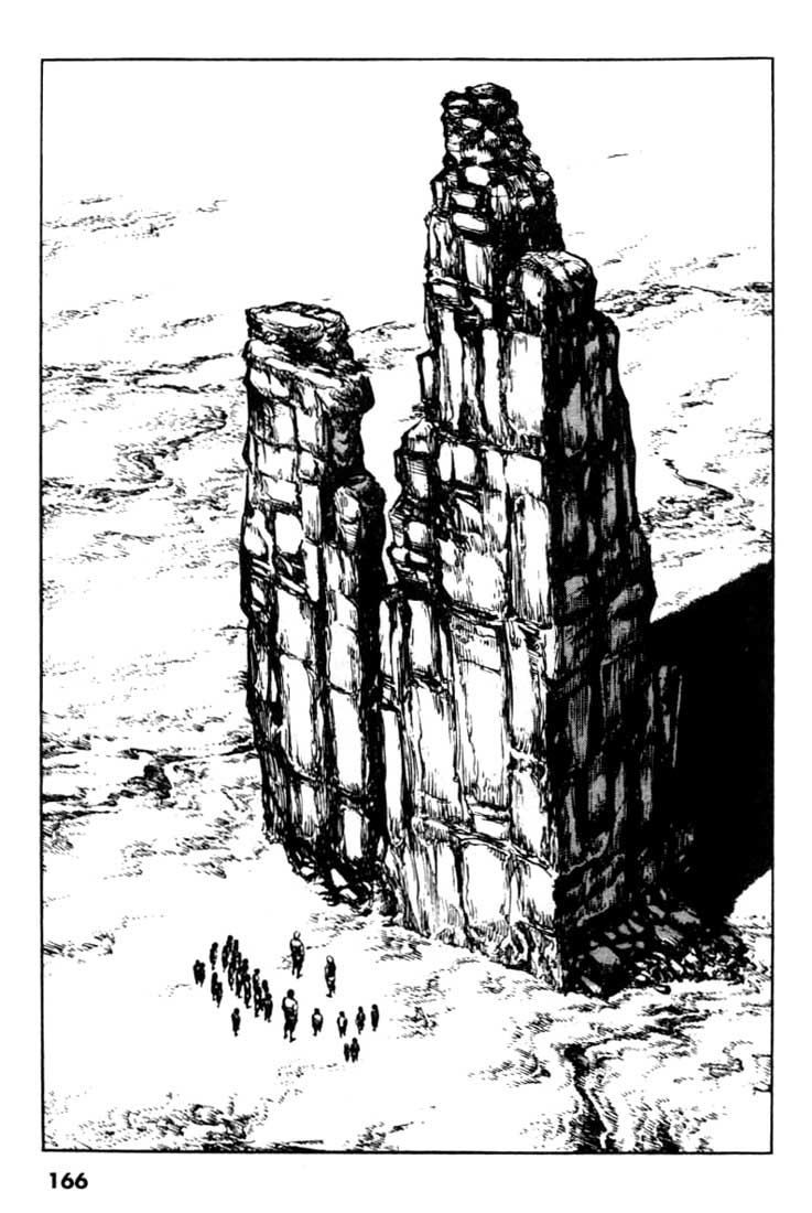 Bokko - Vol.11 Chapter 104