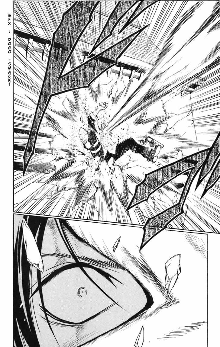 Black Cat - Vol.20 Chapter 179 : Asymmetrical Warfare