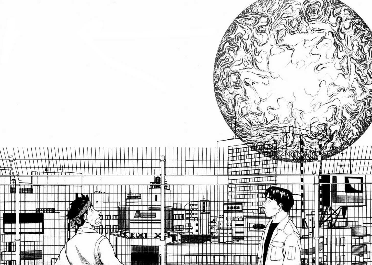 Tanabata No Kuni - Vol.3 Chapter 20 : It Seems Like A Negative