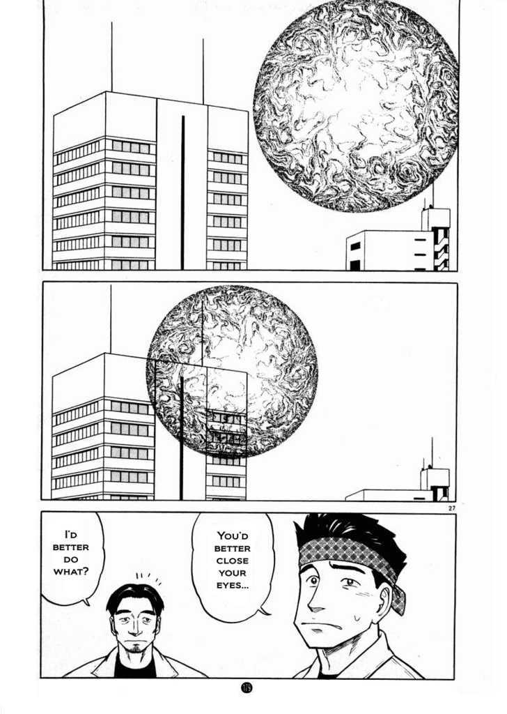 Tanabata No Kuni - Vol.3 Chapter 20 : It Seems Like A Negative