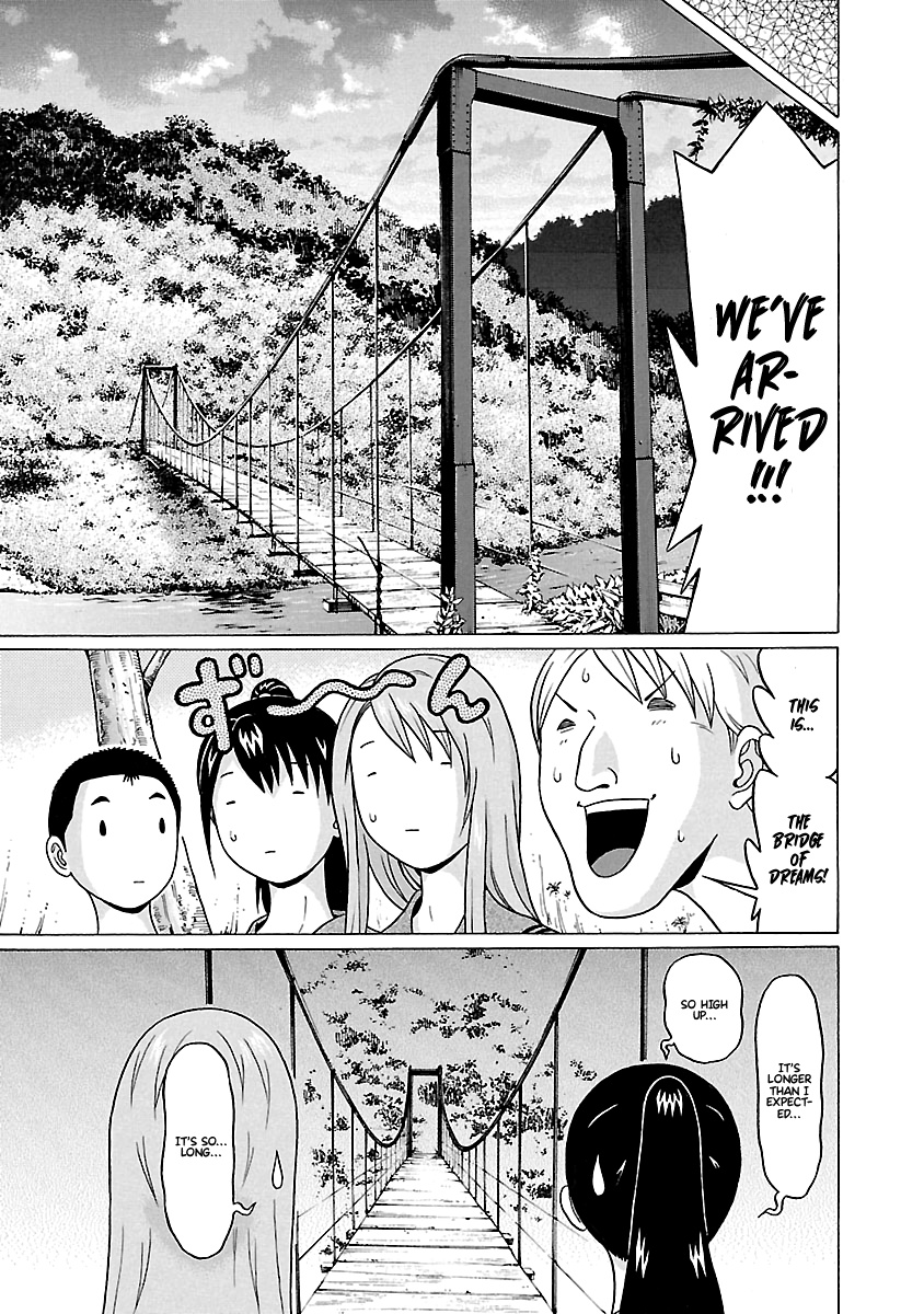 Pansuto - Vol.8 Chapter 67: Always Dreaming And Hoping