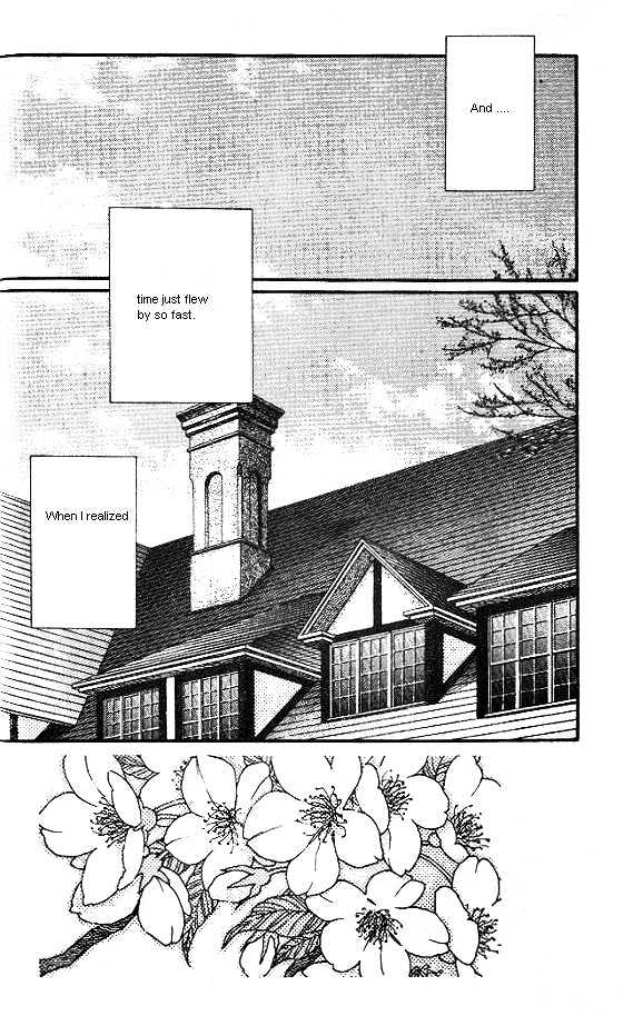 Bara No Tameni - Vol.4 Chapter 14 : Scent Of Flowers