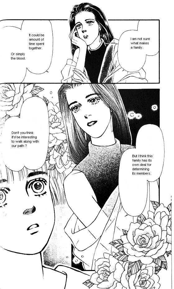 Bara No Tameni - Vol.4 Chapter 14 : Scent Of Flowers