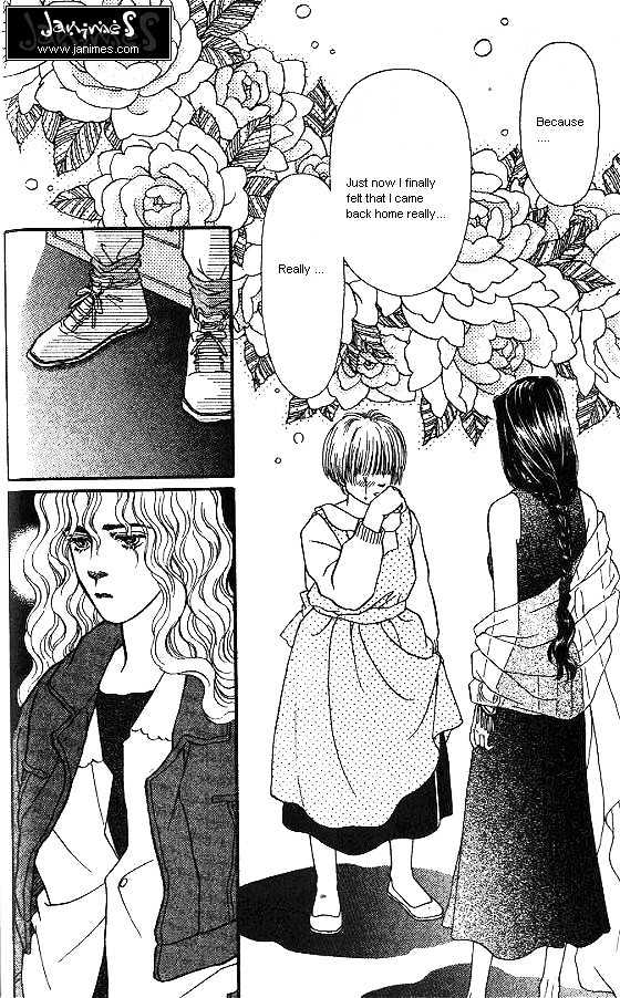 Bara No Tameni - Vol.4 Chapter 14 : Scent Of Flowers