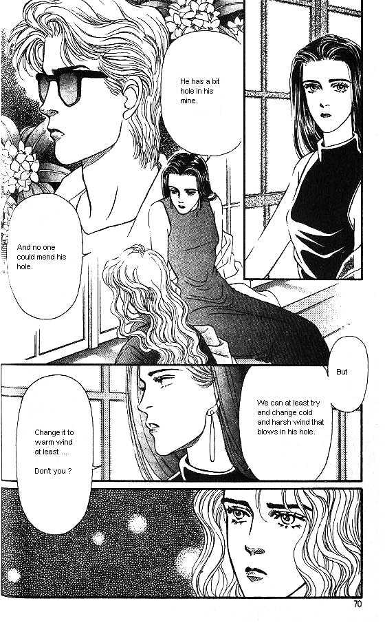 Bara No Tameni - Vol.4 Chapter 14 : Scent Of Flowers