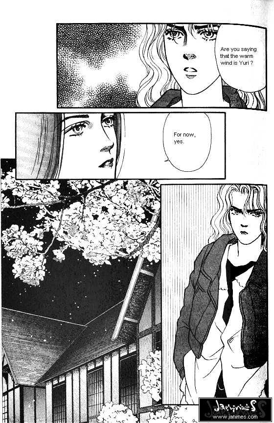 Bara No Tameni - Vol.4 Chapter 14 : Scent Of Flowers