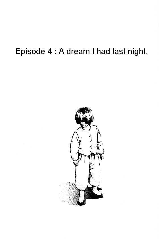 Bara No Tameni - Vol.1 Chapter 4 : A Dream I Had Last Night