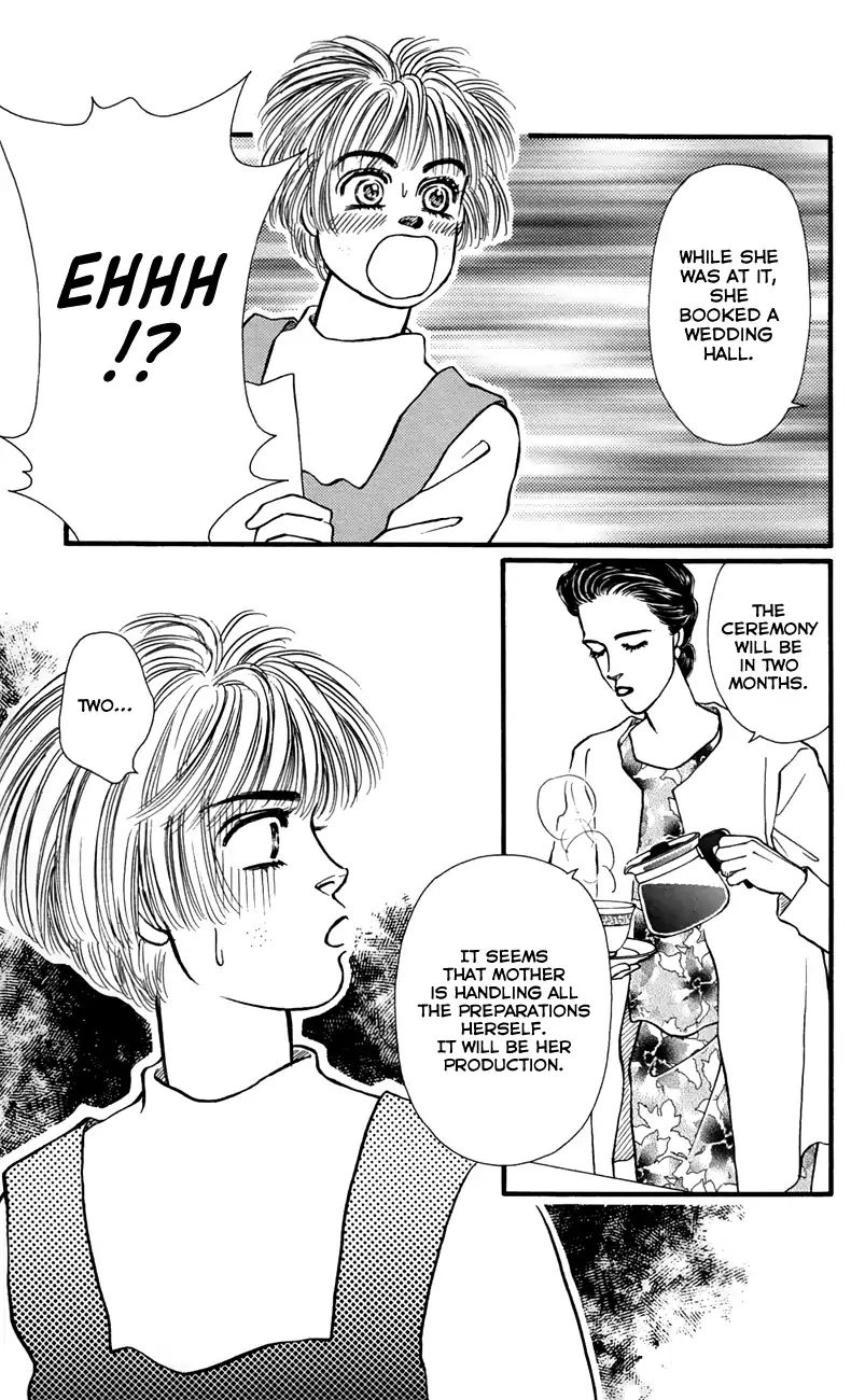 Bara No Tameni - Chapter 64: This Sky [End]