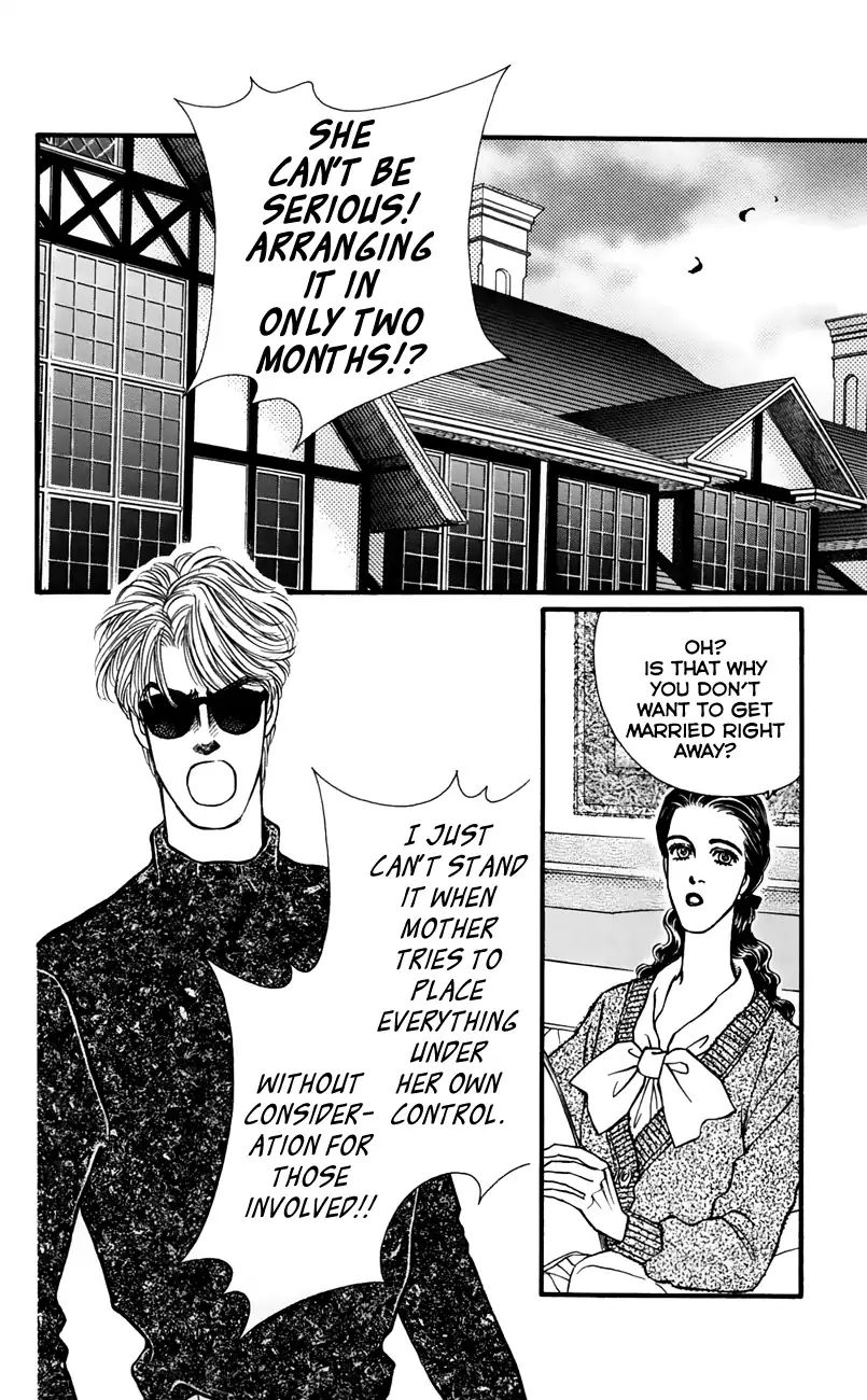 Bara No Tameni - Chapter 64: This Sky [End]