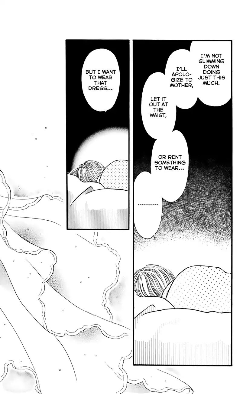 Bara No Tameni - Chapter 64: This Sky [End]