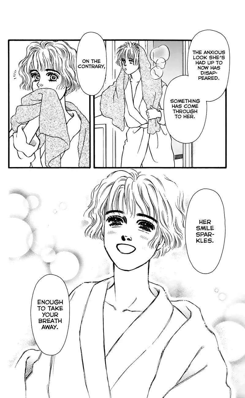 Bara No Tameni - Chapter 64: This Sky [End]