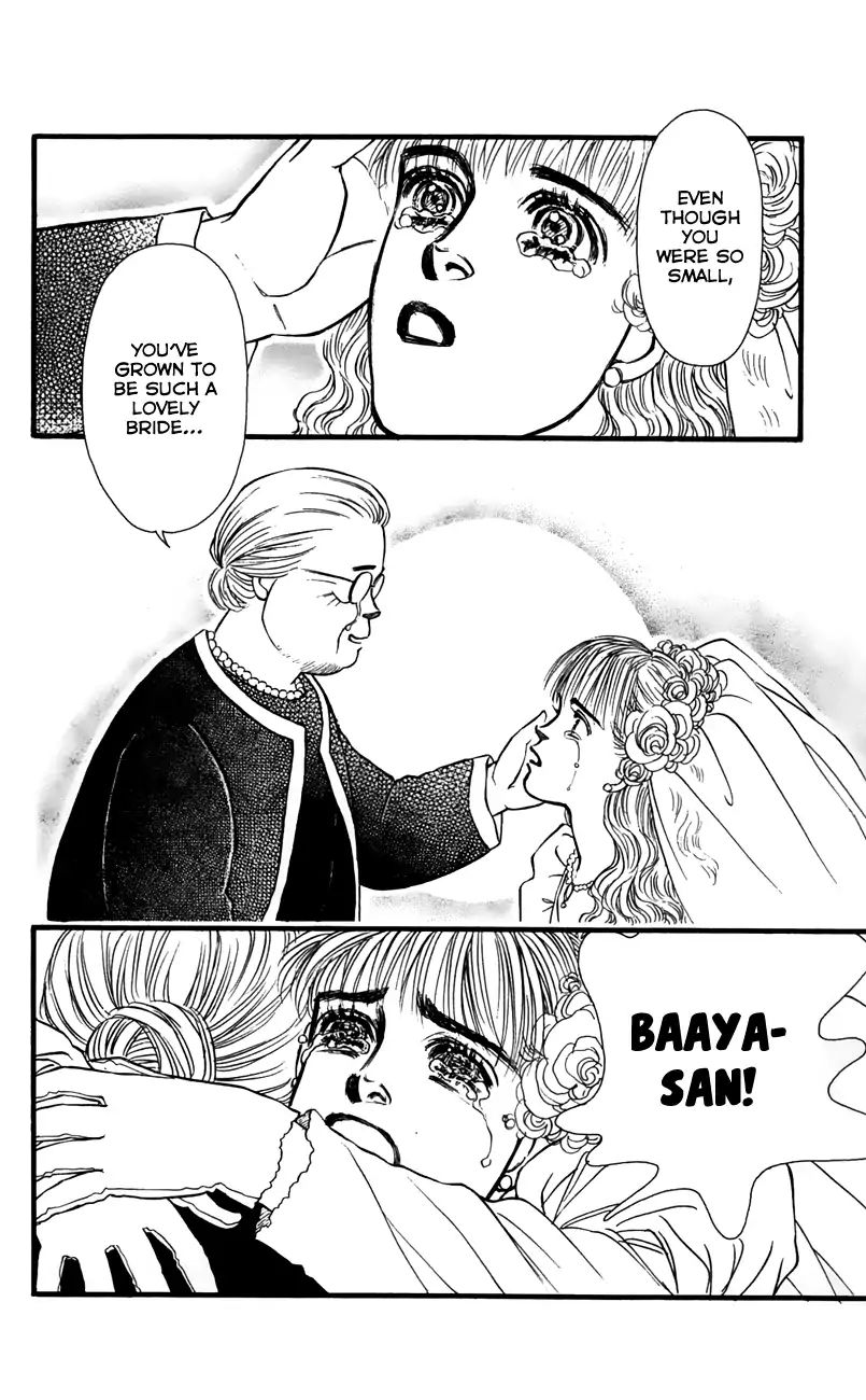 Bara No Tameni - Chapter 64: This Sky [End]