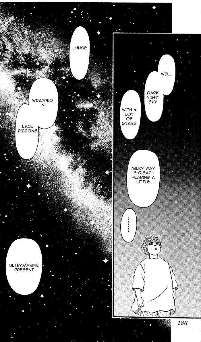 Bara No Tameni - Vol.10 Chapter 40 : Lace Ribbon On Night Skies