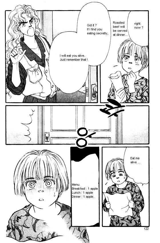 Bara No Tameni - Vol.2 Chapter 7 : A White Rose In Backyard