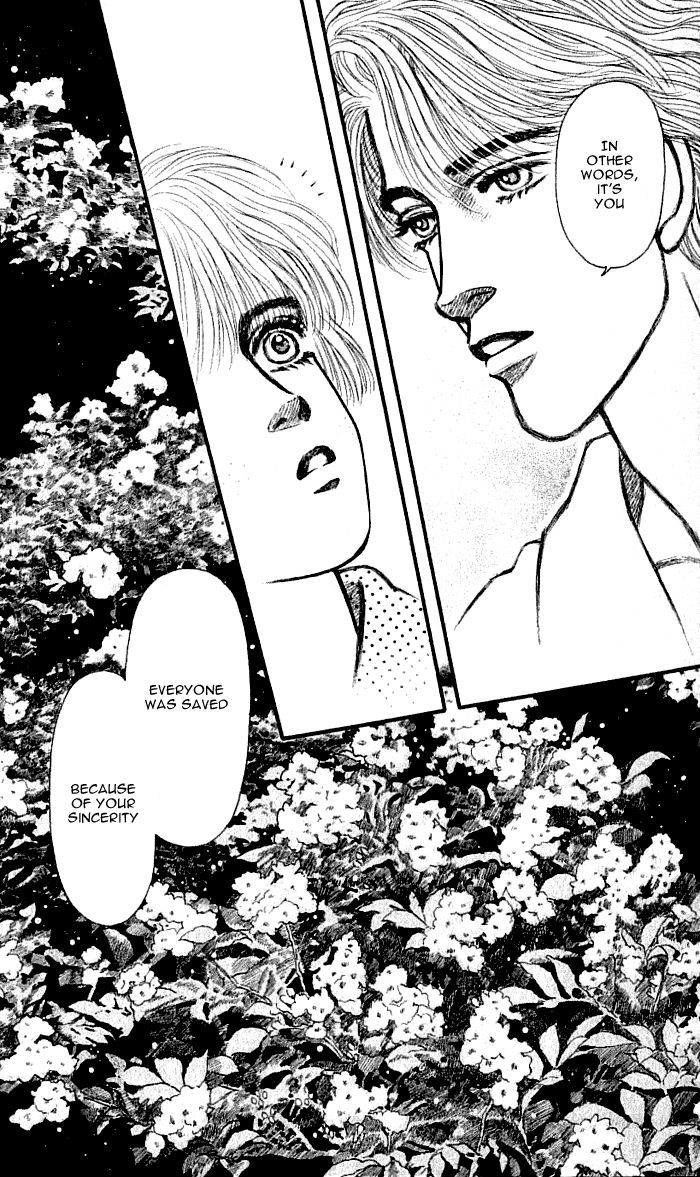 Bara No Tameni - Vol.10 Chapter 38 : Wild Roses