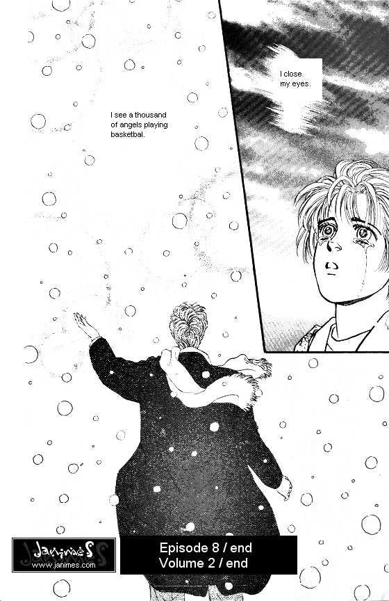 Bara No Tameni - Vol.2 Chapter 8 : A Thousand Of Anges ...