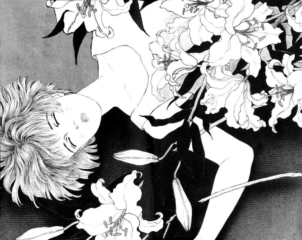 Bara No Tameni - Vol.1 Chapter 1 : Beautiful Flowers Have Thorns