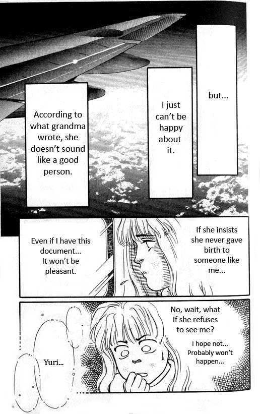 Bara No Tameni - Vol.1 Chapter 1 : Beautiful Flowers Have Thorns