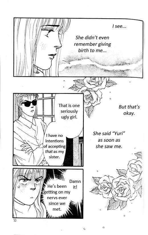 Bara No Tameni - Vol.1 Chapter 1 : Beautiful Flowers Have Thorns