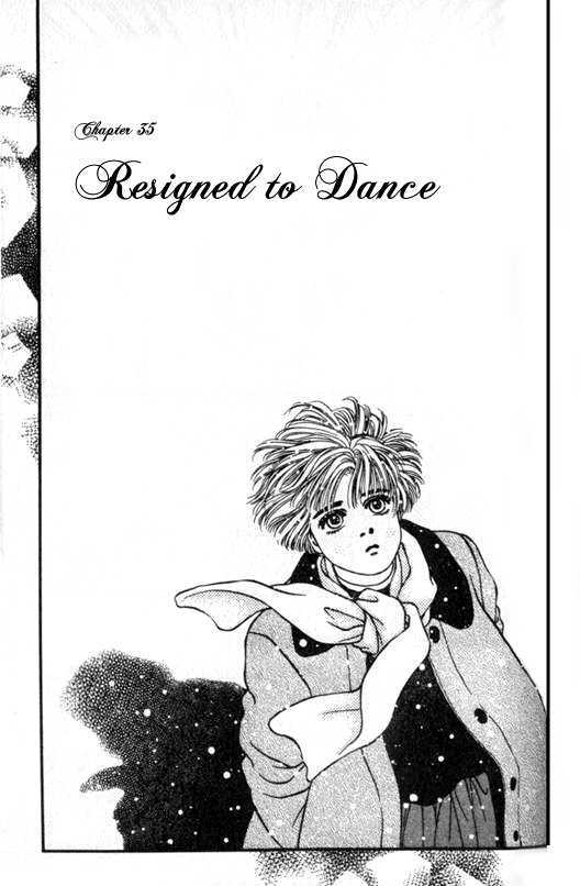 Bara No Tameni - Vol.9 Chapter 35 : Resigned To Dance