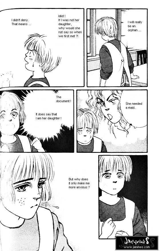 Bara No Tameni - Vol.1 Chapter 3 : Long Time Ago, He Was ....