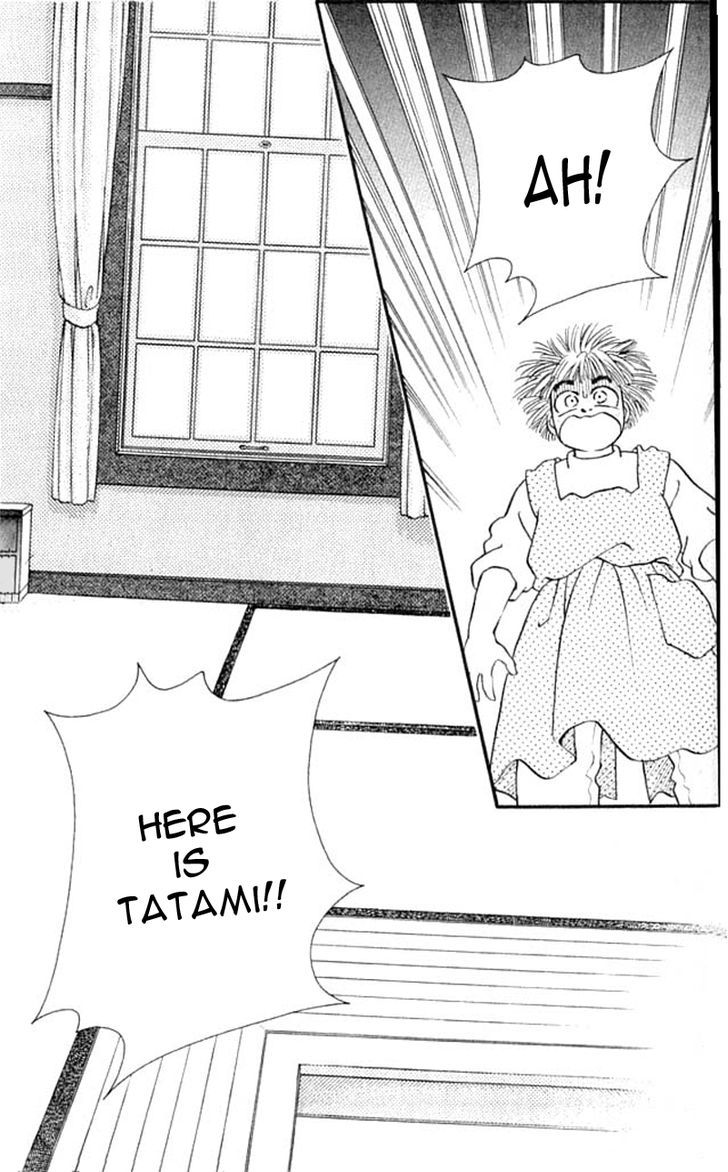 Bara No Tameni - Vol.11 Chapter 42 : Sunny Essay