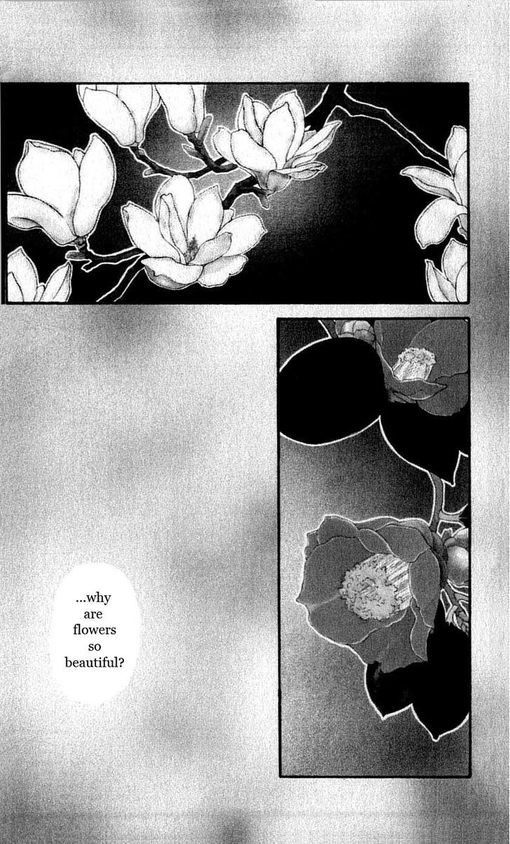 Bara No Tameni - Vol.12 Chapter 48 : Night Flower