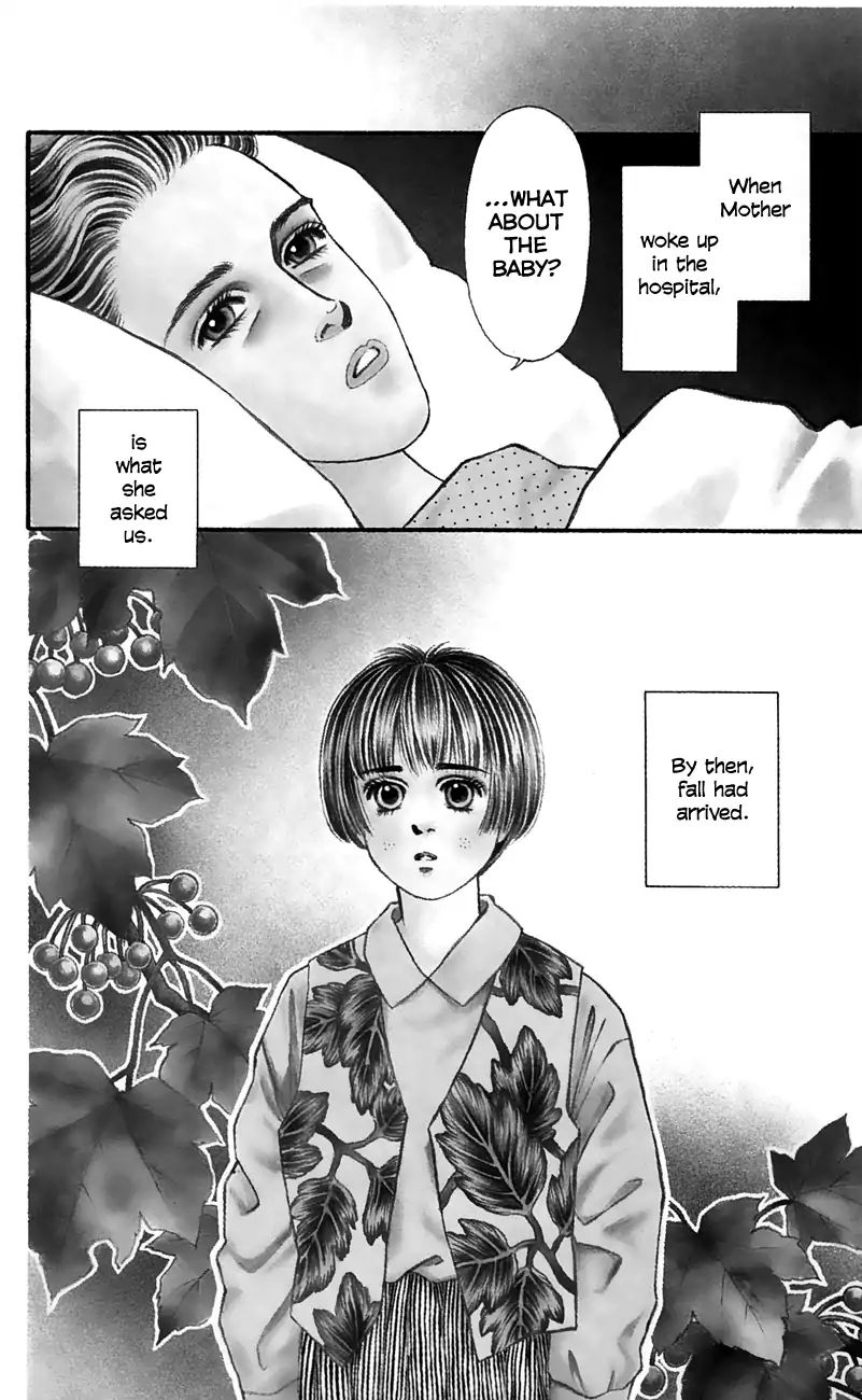 Bara No Tameni - Chapter 63: While Crying