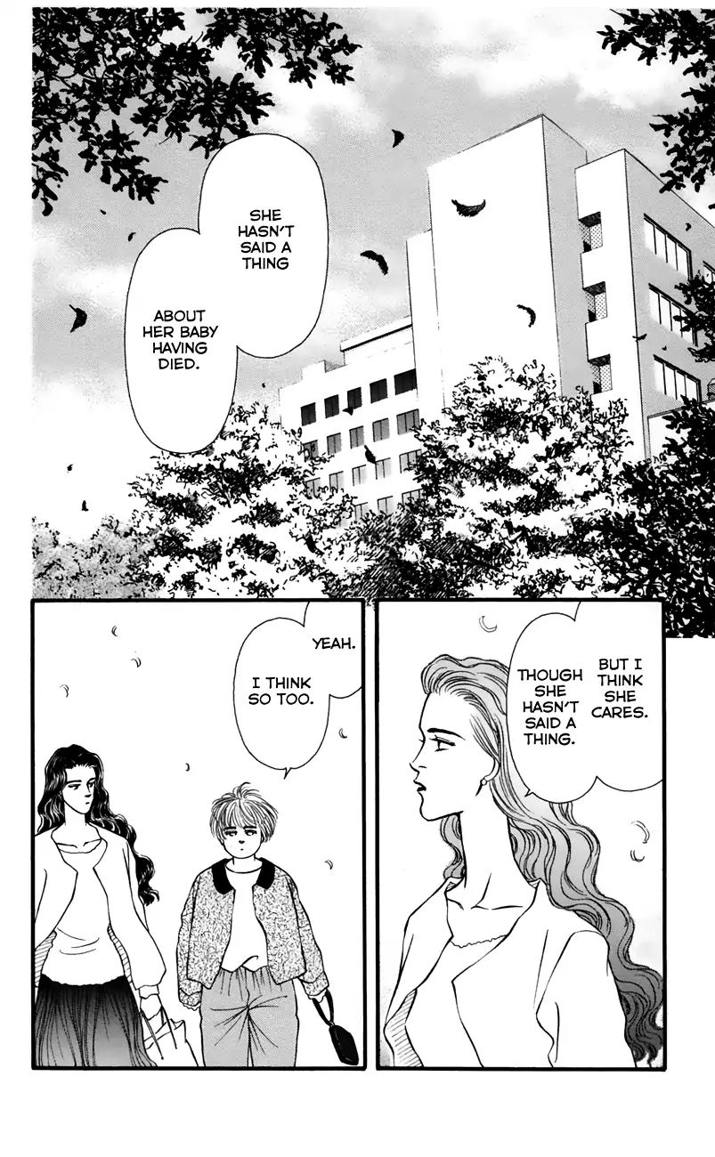 Bara No Tameni - Chapter 63: While Crying