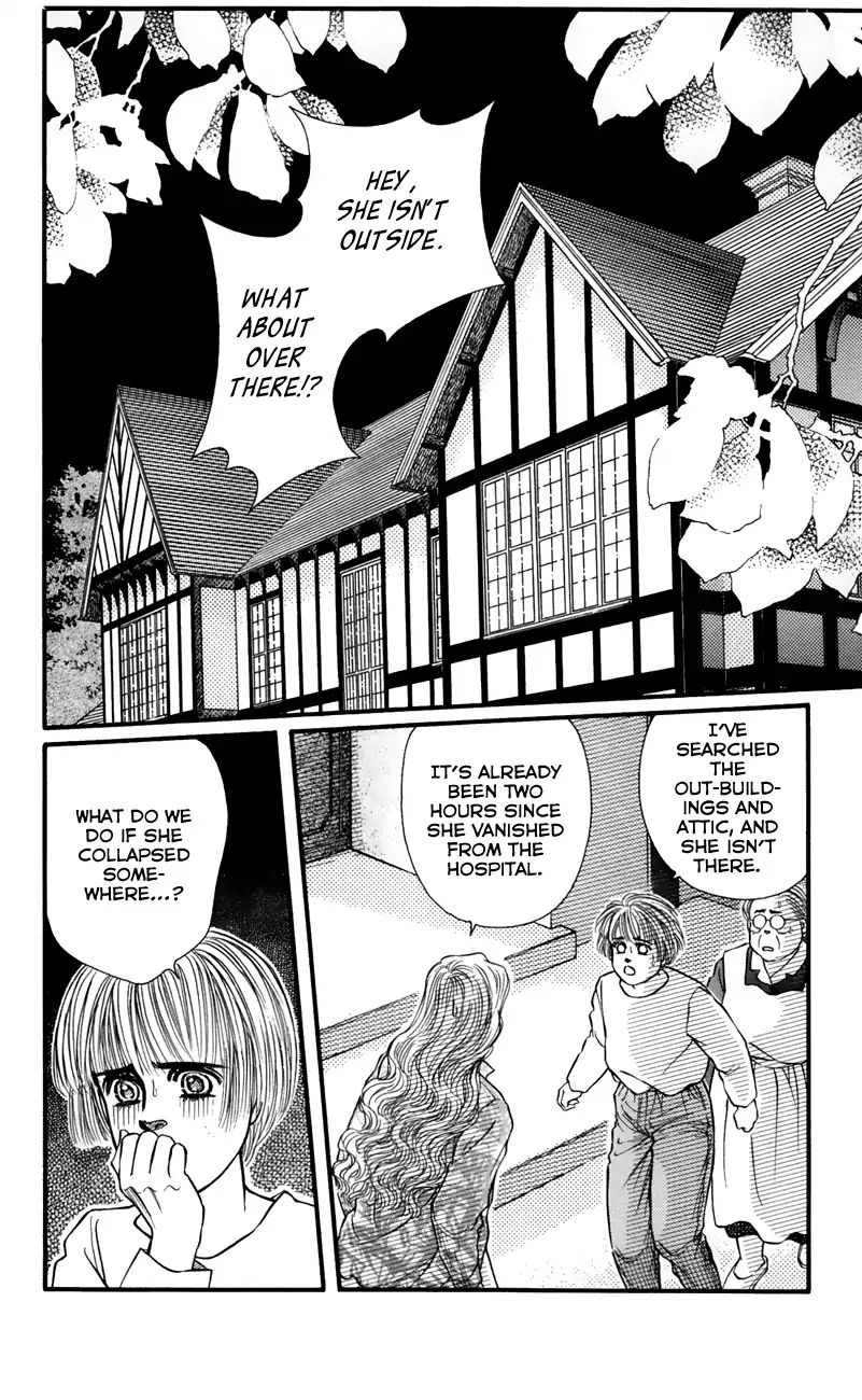 Bara No Tameni - Chapter 63: While Crying