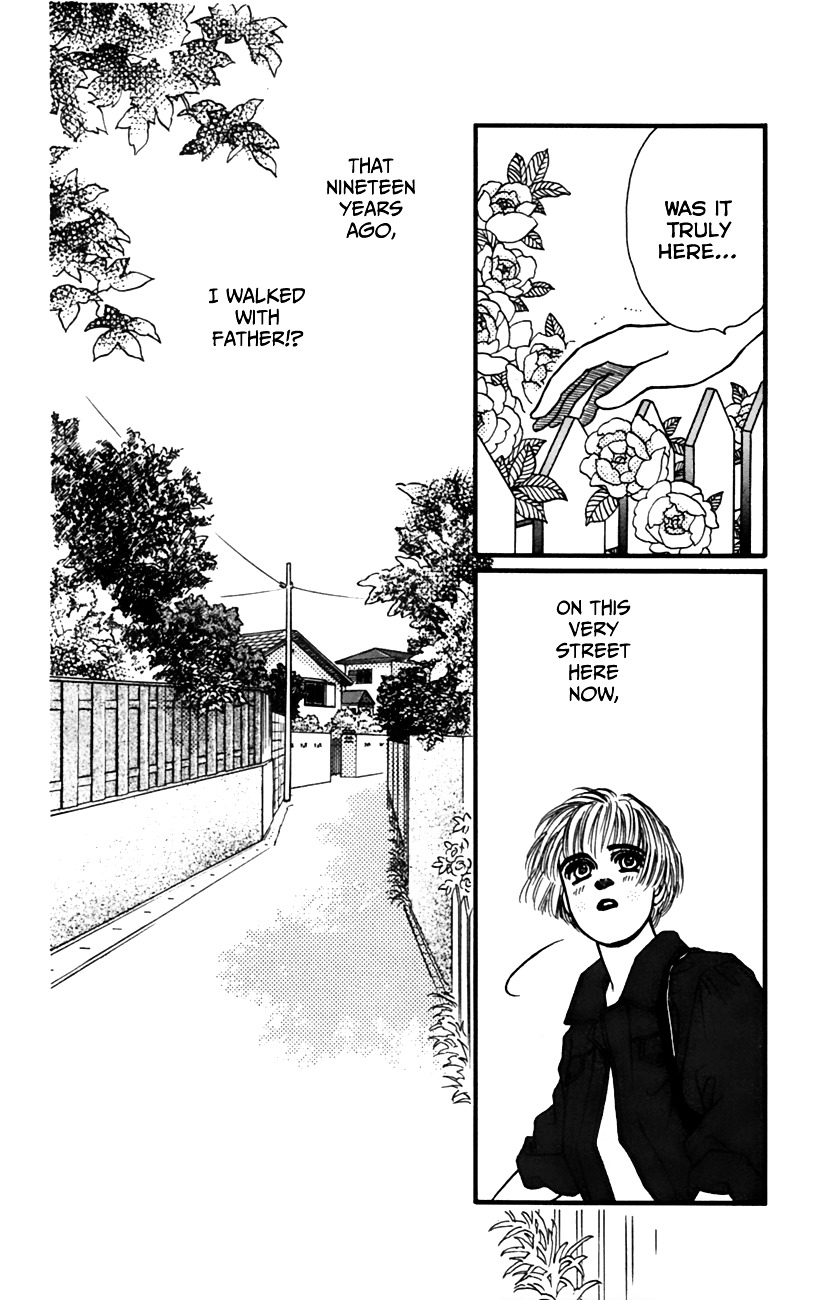 Bara No Tameni - Vol.13 Chapter 52 : The Rose You Planted