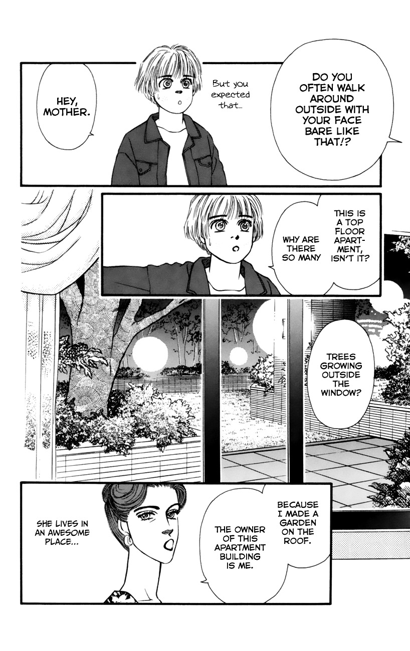 Bara No Tameni - Vol.13 Chapter 52 : The Rose You Planted