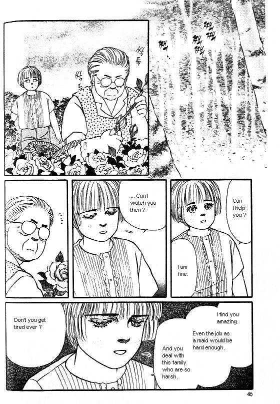 Bara No Tameni - Vol.2 Chapter 5 : A Family Of Roses